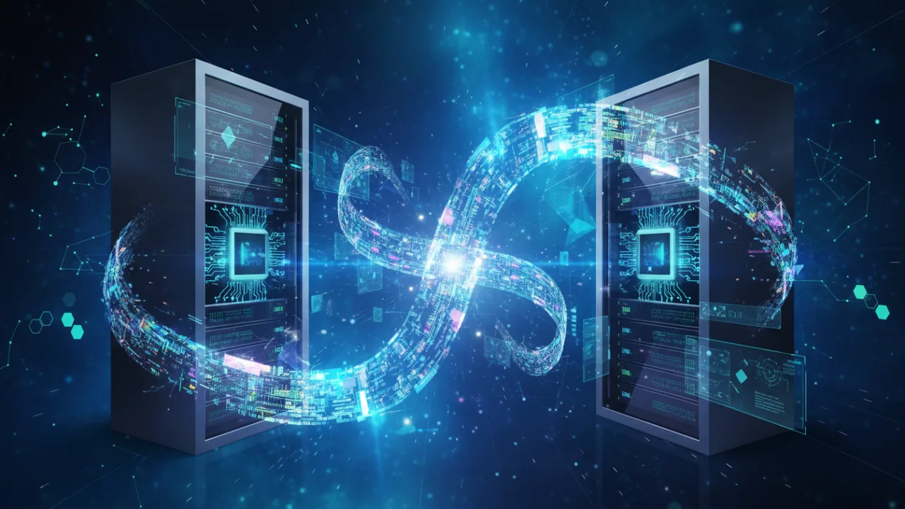 Why Your Odoo Data Sync Approach May Be Holding You Back