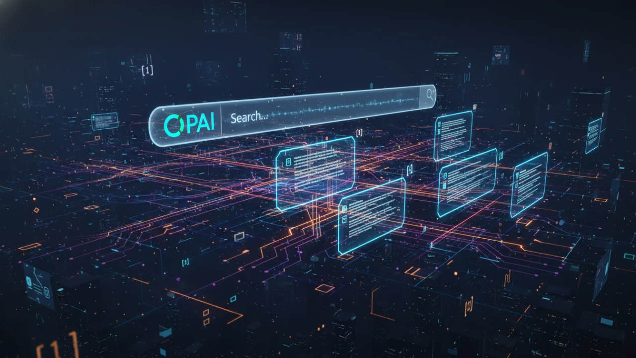 searchgpt optimization