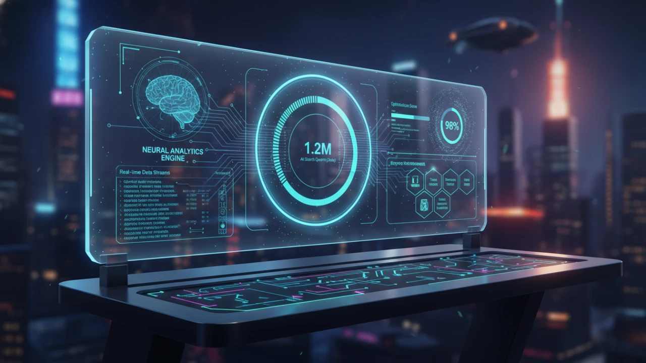 ai search optimization tools