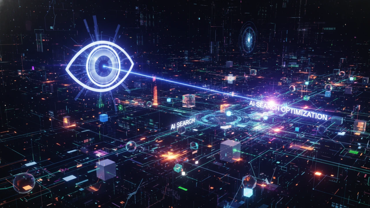 ai search visibility