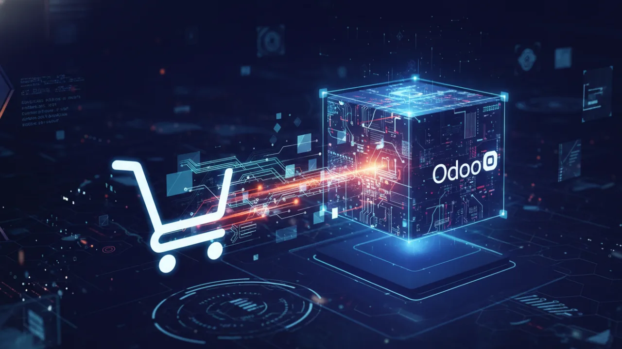 Why Your Odoo Shopify Integration Approach May Be Holding You Back 2 Why Your Odoo Shopify Integration Approach May Be Holding You Back