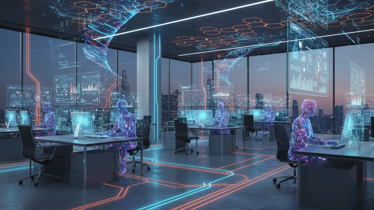 AI agents for business