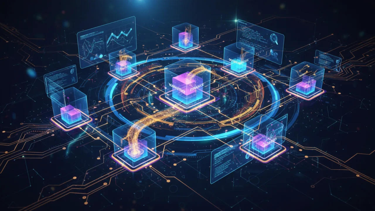 business process automation with AI