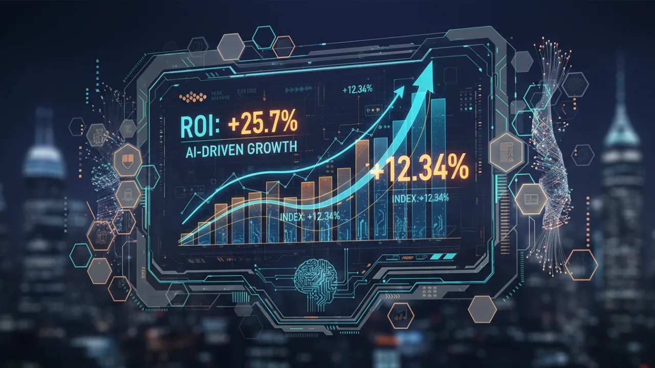 AI automation ROI
