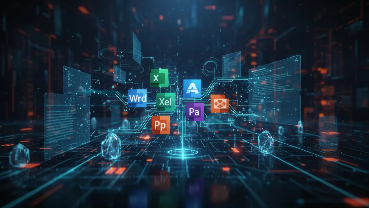 Microsoft Power Automate AI