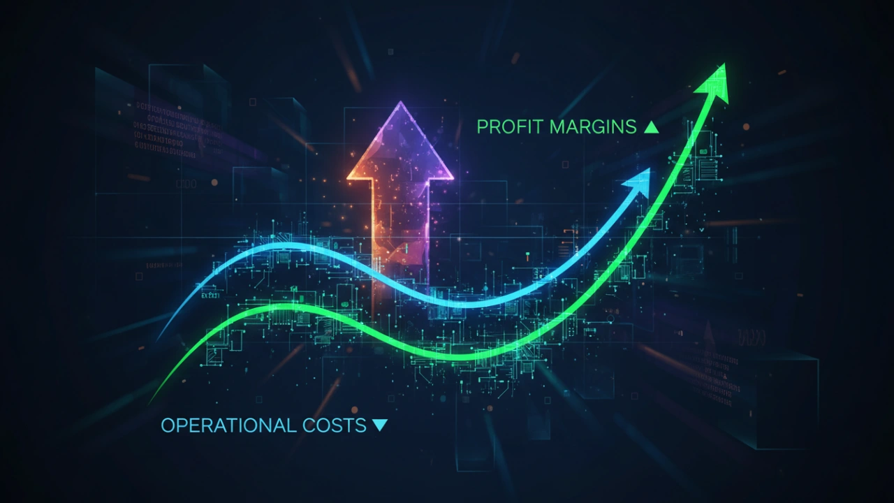 The Agency Margin Expansion Blueprint: Data-backed Results