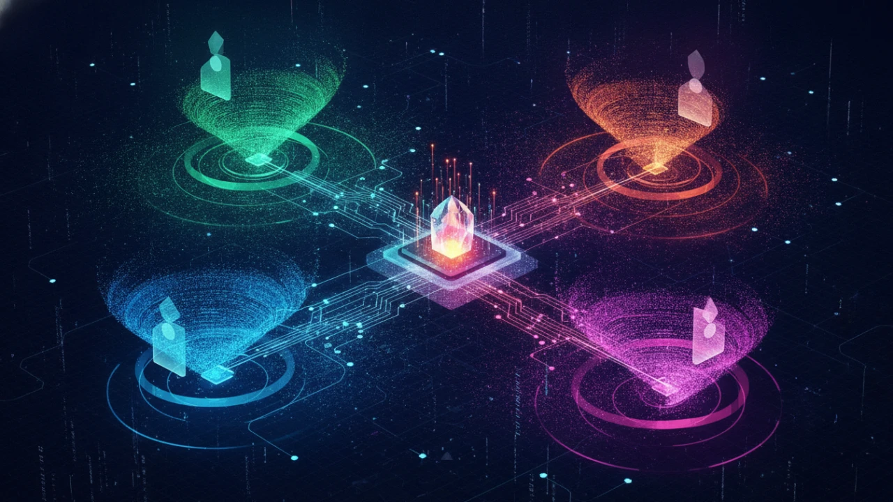 Ai Search Analytics: Cutting Through the Noise to What Actually 4 ai search analytics