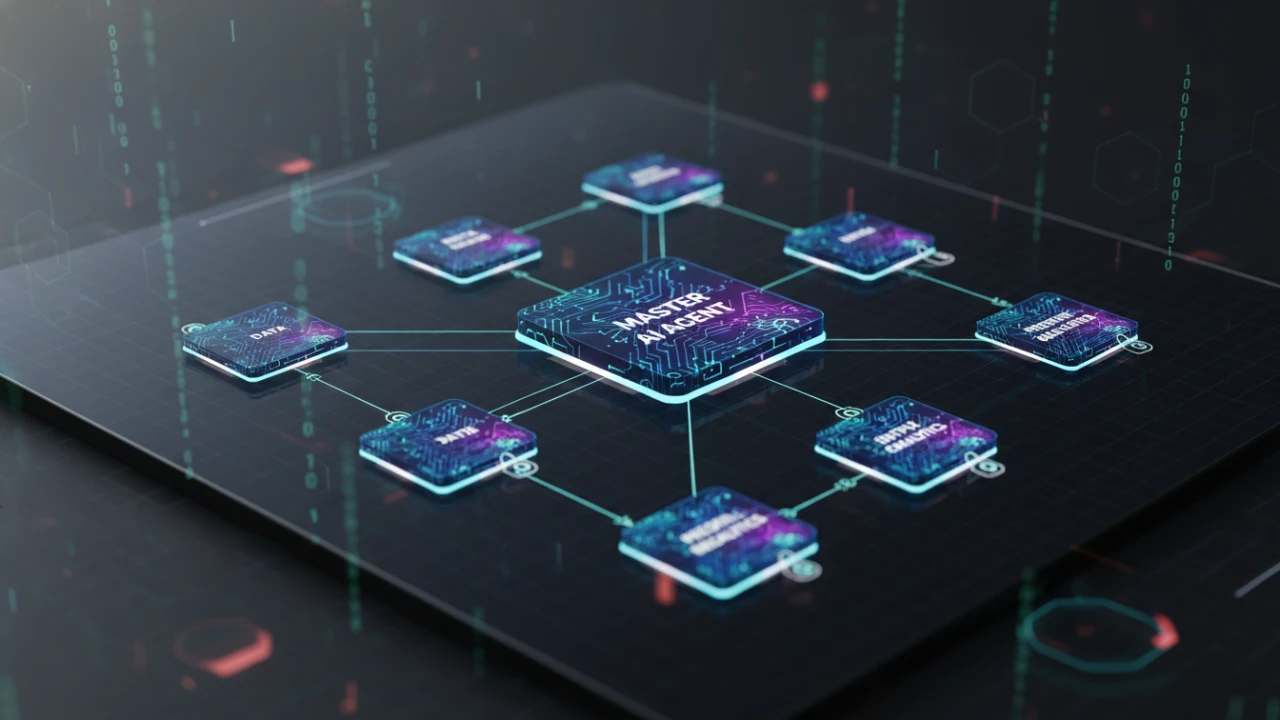 Visual Workflow Builders: What to Know About This Development