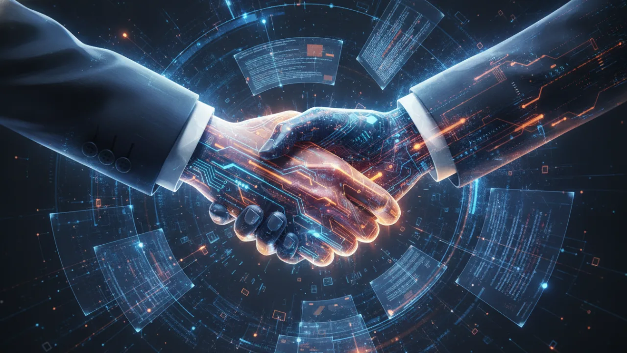 odoo integration partner