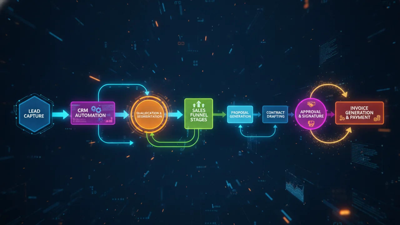 odoo automation workflow