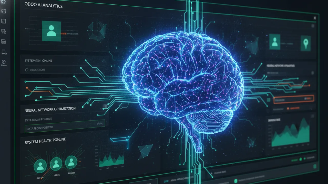 Why Your Odoo Ai Integration Approach May Be Holding You Back 1 odoo ai integration