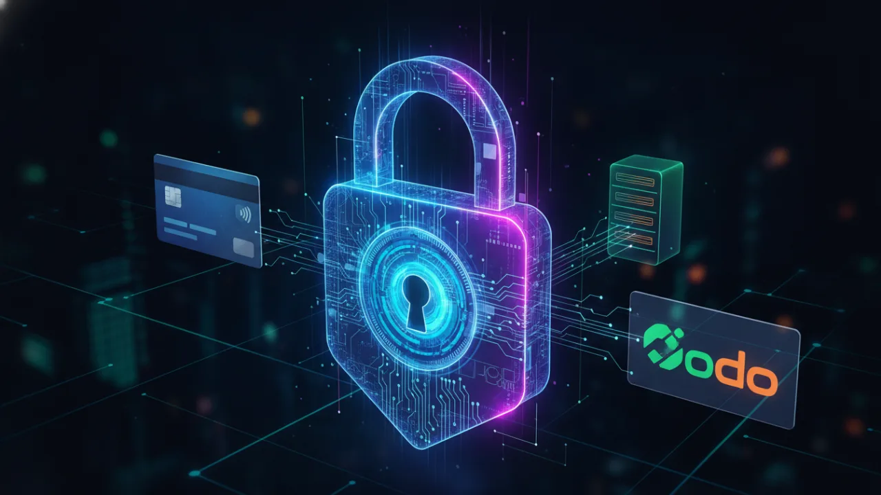 odoo payment gateway integration