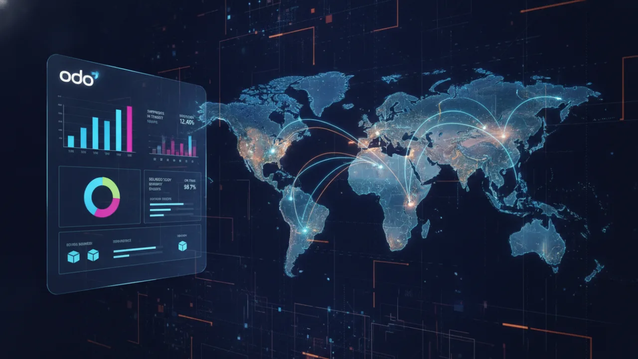 Odoo Shipping Integration: Tactics That Move Metrics Without the Fluff 1 odoo shipping integration
