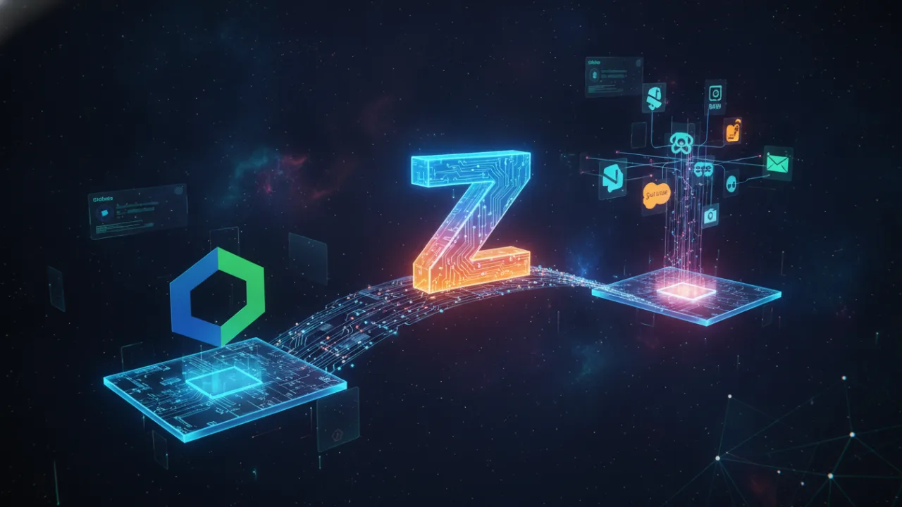 Odoo Zapier Integration — a Practitioner's Honest Breakdown 1 odoo zapier integration