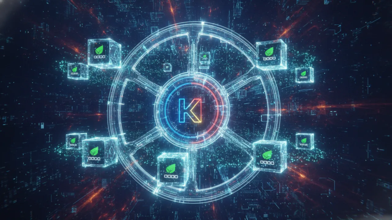 odoo kubernetes deployment