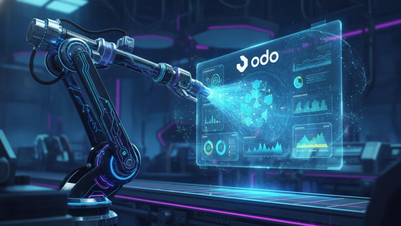 Odoo Iot Integration: Tactics That Move Metrics Without the Fluff
