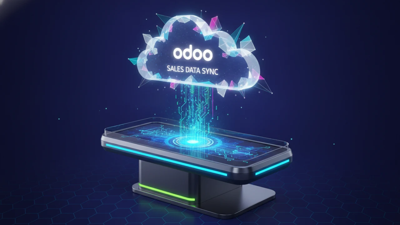 Odoo Pos Integration: Tactics That Move Metrics Without the Fluff