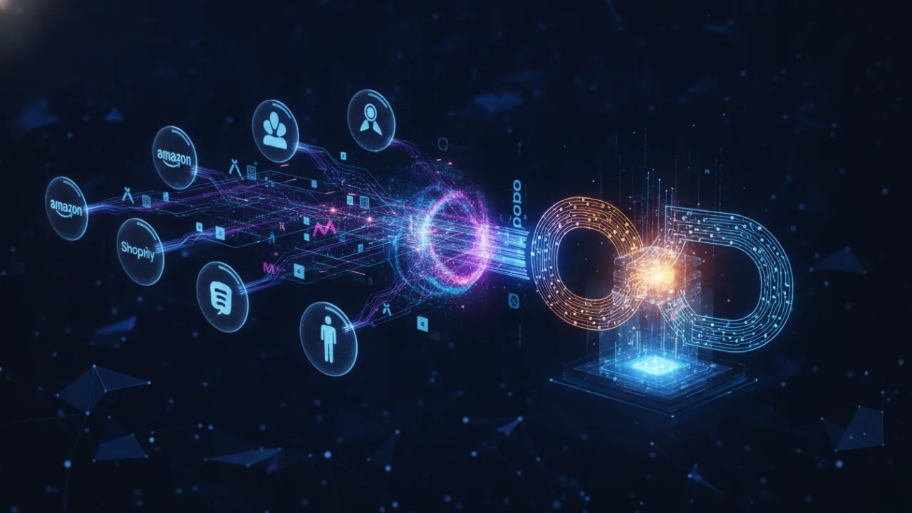 Odoo Marketplace Integration — a Practitioner’s Honest Breakdown