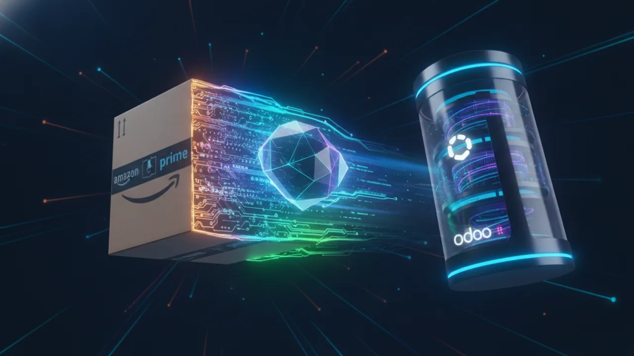 Odoo Amazon Integration — a Practitioner’s Honest Breakdown