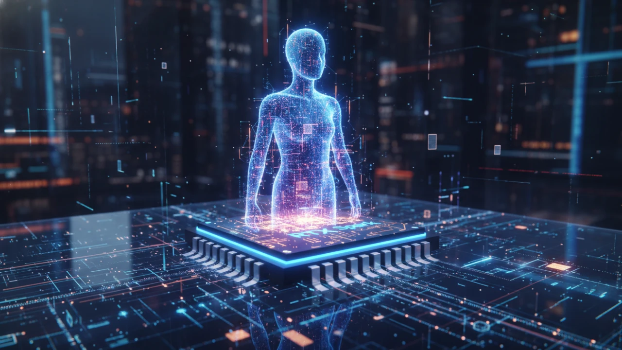 Nvidia Rtx Spark: What to Know About This Development