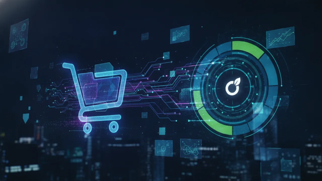 how to integrate odoo with shopify
